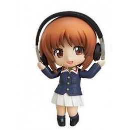 Nishizumi Miho - Nendoroid...