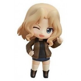 Kay - Nendoroid Petit -...