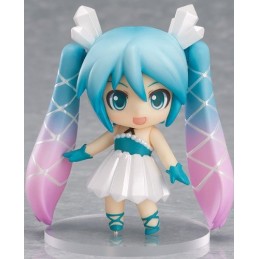 Hatsune Miku - Nendoroid...