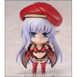 Queen's Blade - Nendoroid