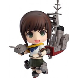 Fubuki - Nendoroid - Kan Colle