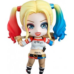 Nendoroid - Suicide Squad