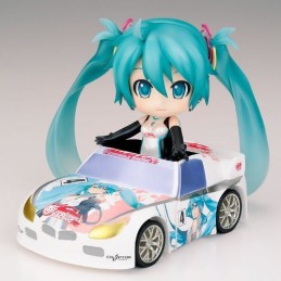 Hatsune Miku - Nendoroid -...