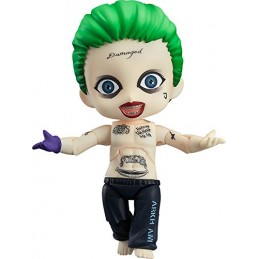 Nendoroid - Suicide Squad