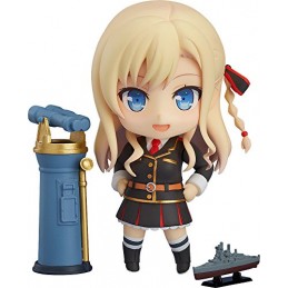 Wilhelmina - Nendoroid -...