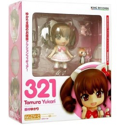 Tamura Yukari - Nendoroid