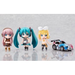 VOCALOID - Nendoroid Petit...