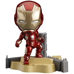 Nendoroid - Iron Man