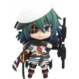 Kiso - Nendoroid - Kan Colle