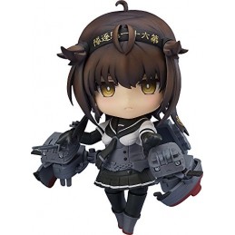 Hatsuzuki - Nendoroid - Kan...