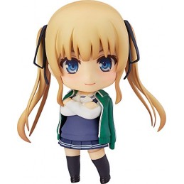 Nendoroid - Saekano /...