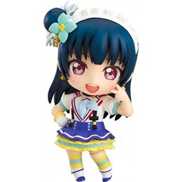 Tsushima Yoshiko -...