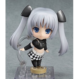 Nendoroid - Miss Monochrome