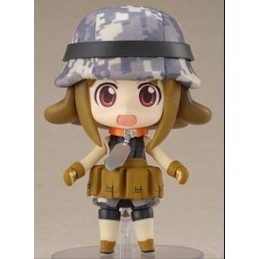 Nendoroid (ホビージャパン限定　ねんどろいど...