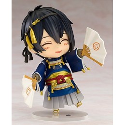 Mikazuki Munechika -...