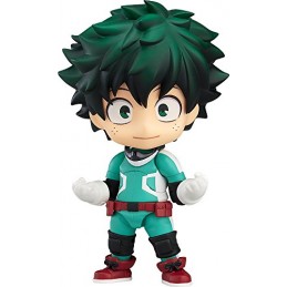 Midoriya Izuku - Nendoroid...