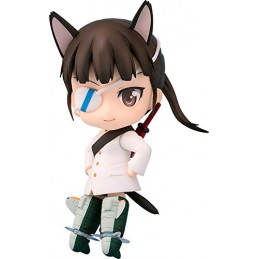 Sakamoto Mio - Nendoroid -...