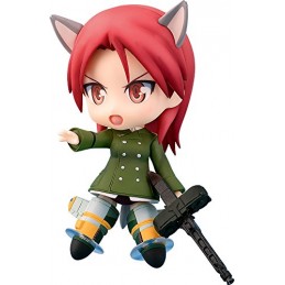 Nendoroid - Strike Witches...