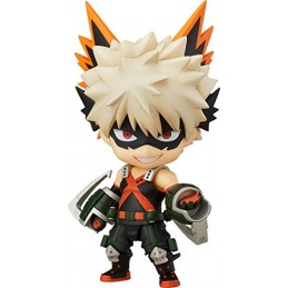 Bakugou Katsuki - Nendoroid...