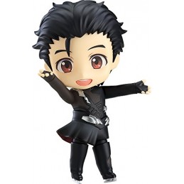 Katsuki Yuuri - Nendoroid -...