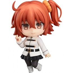 Gudako (female protagonist)...