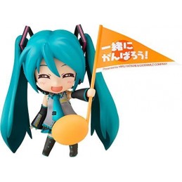 Hatsune Miku - Nendoroid -...