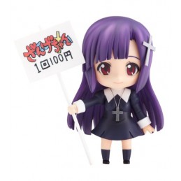 Nendoroid - Kannagi /...