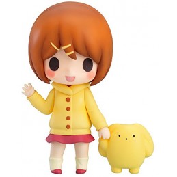 Nendoroid - Wooser no Sono...