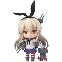 Shimakaze - Nendoroid - Kan...