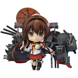 Yamato - Nendoroid - Kan Colle