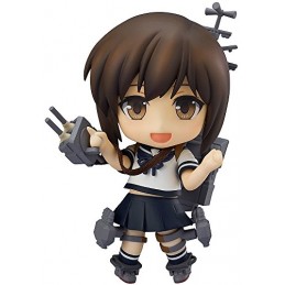 Fubuki - Nendoroid - Kan Colle