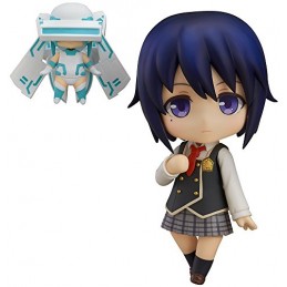 Nendoroid - School Girl...