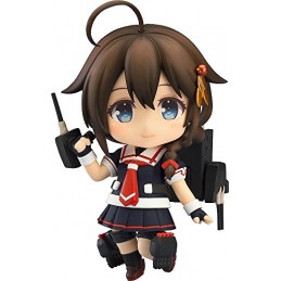 Shigure - Nendoroid - Kan...