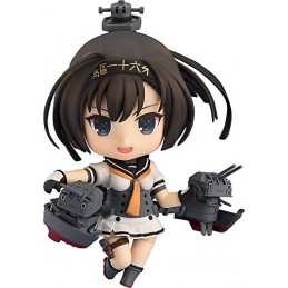 Akizuki - Nendoroid - Kan...