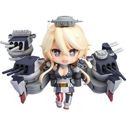 Iowa - Nendoroid - Kan Colle