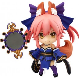 Tamamo no Mae (Fate Series)...