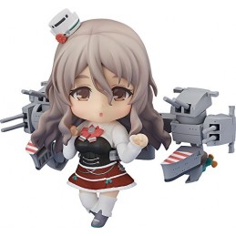 Pola - Nendoroid - Kan Colle