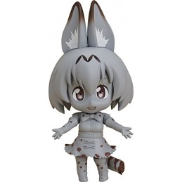 Serval - Nendoroid - Kemono...