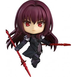 Nendoroid - FGO / Scathach...