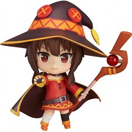 Nendoroid - KonoSuba / Megumin