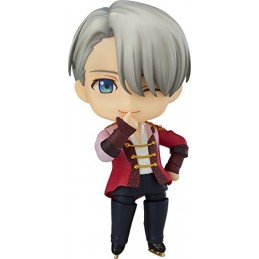 Victor Nikiforov -...