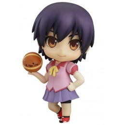 Kanbaru Suruga - Nendoroid...