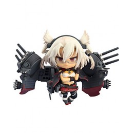 Musashi - Nendoroid - Kan...