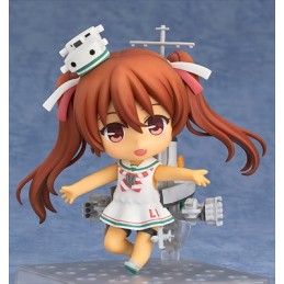 Libeccio - Nendoroid - Kan...