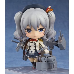 Kashima - Nendoroid - Kan...