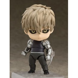 Genos - Nendoroid -...