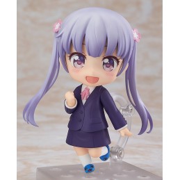 Nendoroid - NEW GAME! /...