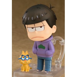 Ichimatsu - Nendoroid -...