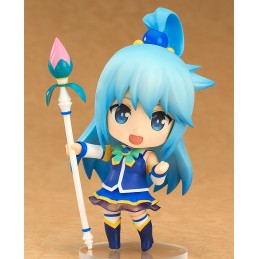 Nendoroid - KonoSuba