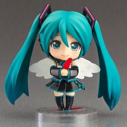 Miku & Luka - Nendoroid -...